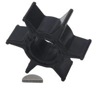 47-97108 82824m 48 55 60 Sostituzione della girante per la Pompa 'Acqua fuoribordo con Il Tasto 9-45602 28-97089M Compatibile con Vari Modelli di Motori in Barca