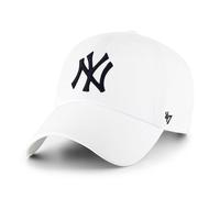 Cappello da baseball New York Yankees MLB Blanc TU