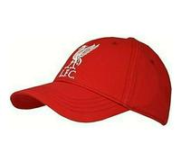 47 Basic Cap Liverpool FC (RD3784)
