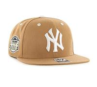 '47 Berretti Uomo Bcptn-repss17wbp-ql85, cammello, Taglia unica