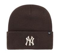 47 Mlb New York Yankees Haymaker Cap Marrone