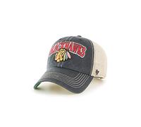 47 Berretto da truckista Marque Tuscaloosa Vintage Chicago Blackhawks