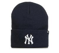 '47 Brand MLB Oversize Bracciale Raised Ricamato Logo Beanie Caldo Yarn Baseball
