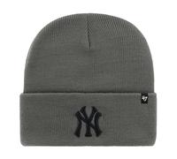 47 Berretto lavorato a maglia, HAYMAKER New York Yankees, colore: carbone