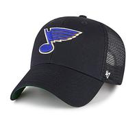 '47 Berretto St Louis Blues Trucker - NHL Branson MVP - blu navy
