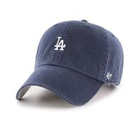 47 Cappellino Con Visiera Mlb Los Angeles Dodgers Base Runner Clean Up