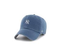 ´47 MLB New York Yankees BASE RUNNER '47 Clean Up men Caps blue in taglia:ONE SIZE