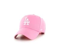 '47 Cappello da baseball MVP Raised Basic Los Angeles Dodgers MLB Rosa Taglia Unica
