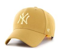 '47 Berretto regolabile MLB New York Yankees Wheat beige