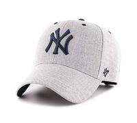 47 Berretto regolabile York Yankees Mvp Mlb Storm Cloud
