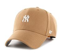 '47 Berretto Snapback - Base Runner New York Yankees Camel
