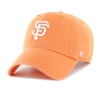 47 Berretto Strapback di marca - CLEAN UP San Francisco Giants mango