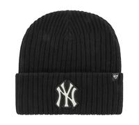 '47 Berretto Thick Cord Cuff Knit New York Yankees - Black