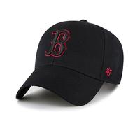 47 Boston Red Sox Black MLB Most Value P. Snapback cap - One-Size