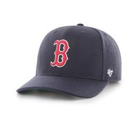 47 Cappellino Con Visiera Mlb Boston Red Sox Cold Zone Mvp Dp