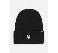 47 BRAND - 47 BEANIE MLB NEW YORK YANKEES BASE RUNNER Nero - Berretto T.U Nero