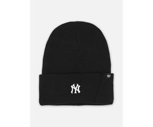 47 BRAND - 47 BEANIE MLB NEW YORK YANKEES BASE RUNNER Nero - Berretto T.U Nero