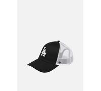 47 BRAND - 47 CAP KIDS MLB LOS ANGELES DODGERS BRANSON MVP Nero - Cappellino T.U Nero