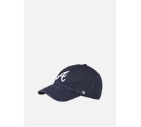 47 Cappellino Con Visiera Mlb Atlanta Braves