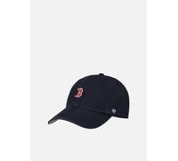 47 CAP MLB BOSTON RED SOX BASE RUNNER CLEAN UP by 47 BRAND T.U Blu