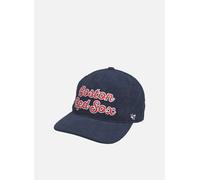 47 BRAND - 47 CAP MLB BOSTON RED SOX CHAINSCRIPT HITCH LC Blu - Cappellino T.U Blu