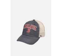 47 CAP MLB BOSTON RED SOX TUSCALOOSA CLEAN UP by 47 BRAND T.U Blu