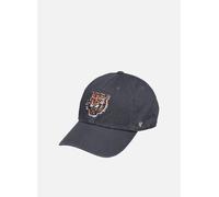 47 BRAND - 47 CAP MLB DETROIT TIGERS COOPERST CLEANUP NLOOPLABEL Blu - Cappellino T.U Blu