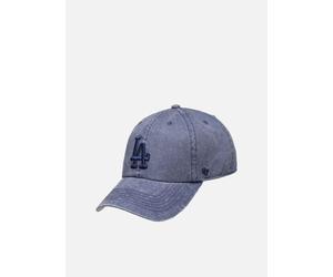 47 BRAND - 47 CAP MLB LA DODGERS ELDIN CLEAN UP Blu - Cappellino T.U Blu