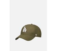 47 BRAND - 47 CAP MLB LOS ANGELES DODGERS MVP SNAPB Verde - Cappellino T.U Verde