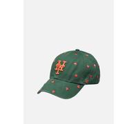 47 BRAND - 47 CAP MLB NEW YORK METS CONFETTI CLEAN UP Verde - Cappellino T.U Verde