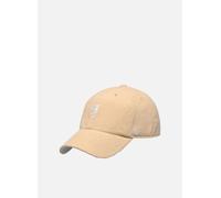 47 BRAND - 47 CAP MLB NEW YORK METS CORD BASE RUNNER CLEAN UP Beige - Cappellino T.U Beige