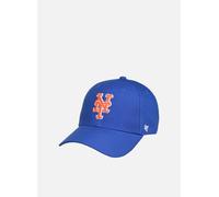 47 CAP MLB NEW YORK METS MVP by 47 BRAND T.U Blu