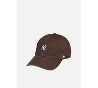 47 Cappellino Con Visiera Mlb New York Yankees Base Runner Clean Up