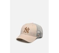 47 BRAND - 47 CAP MLB NEW YORK YANKEES BRANSON MVP Bianco - Cappellino T.U Bianco