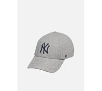 47 BRAND - 47 CAP MLB NEW YORK YANKEES CHAIN STITCH Grigio - Cappellino T.U Grigio