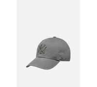 47 BRAND - 47 CAP MLB NEW YORK YANKEES CLEAN UP Grigio - Cappellino T.U Grigio