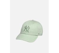 47 BRAND - 47 CAP MLB NEW YORK YANKEES CLEAN UP NLOOP LABEL Grigio - Cappellino - Taglia T.U T.U Grigio