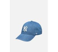 47 BRAND - 47 CAP MLB NEW YORK YANKEES LENNON CLEAN Blu - Cappellino T.U Blu