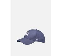 47 BRAND - 47 CAP MLB NEW YORK YANKEES MVP SNAPBACK TIMBER Blu - Cappellino T.U Blu