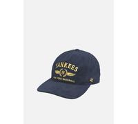 47 BRAND - 47 CAP MLB NEW YORK YANKEES SKY HIGH HIT Blu - Cappellino T.U Blu