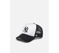 47 BRAND - 47 CAP MLB NEW YORK YANKEES TRI TONE FOAM OFFSIDE DT Blu - Cappellino T.U Blu