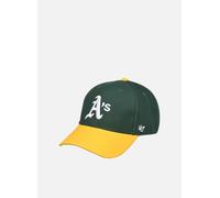 47 Cappellino Snapback Mlb Oakland Athletics Sure Shot Tt Mvp