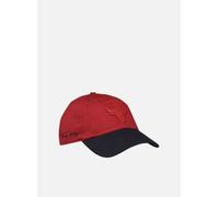 ´47 NBA Chicago Bulls '47 x Tommy Hilfiger Courtside '47 CLEAN UP men Caps red in taglia:ONE SIZE