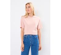 47 BRAND - 47 TEE MLB NEW YORK YANKEES BASE RUNER LCEMB ECHO DUSTYMAUVE -Unisexe W Beige - Abbigliamento XS Beige