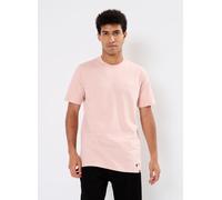 47 BRAND - 47 TEE MLB NEW YORK YANKEES BASE RUNER LCEMB ECHO - Unisexe M Rosa - Abbigliamento XXL Rosa