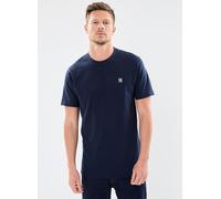 47 BRAND - 47 TEE MLB NEW YORK YANKEES BASE RUNNER LC EMB Blu - Abbigliamento L Blu
