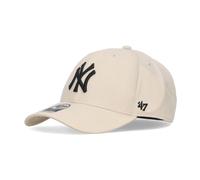47 Brand, ,Accessories ,Uomo ,Beige ,ONE SIZE MVP Neyyan Curved Visor Cap