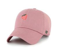 '47 Brand Adjustable Clean Up Cap - Fruit Icon Strawberry