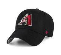 Cappellino 47 Brand Minnesota Wild MVP29WBV Nero 00