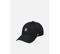 47 Cappellino Con Visiera Mlb New York Yankees Base Runner Clean Up